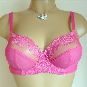 Panache Superbra Loretta 36F NWOT